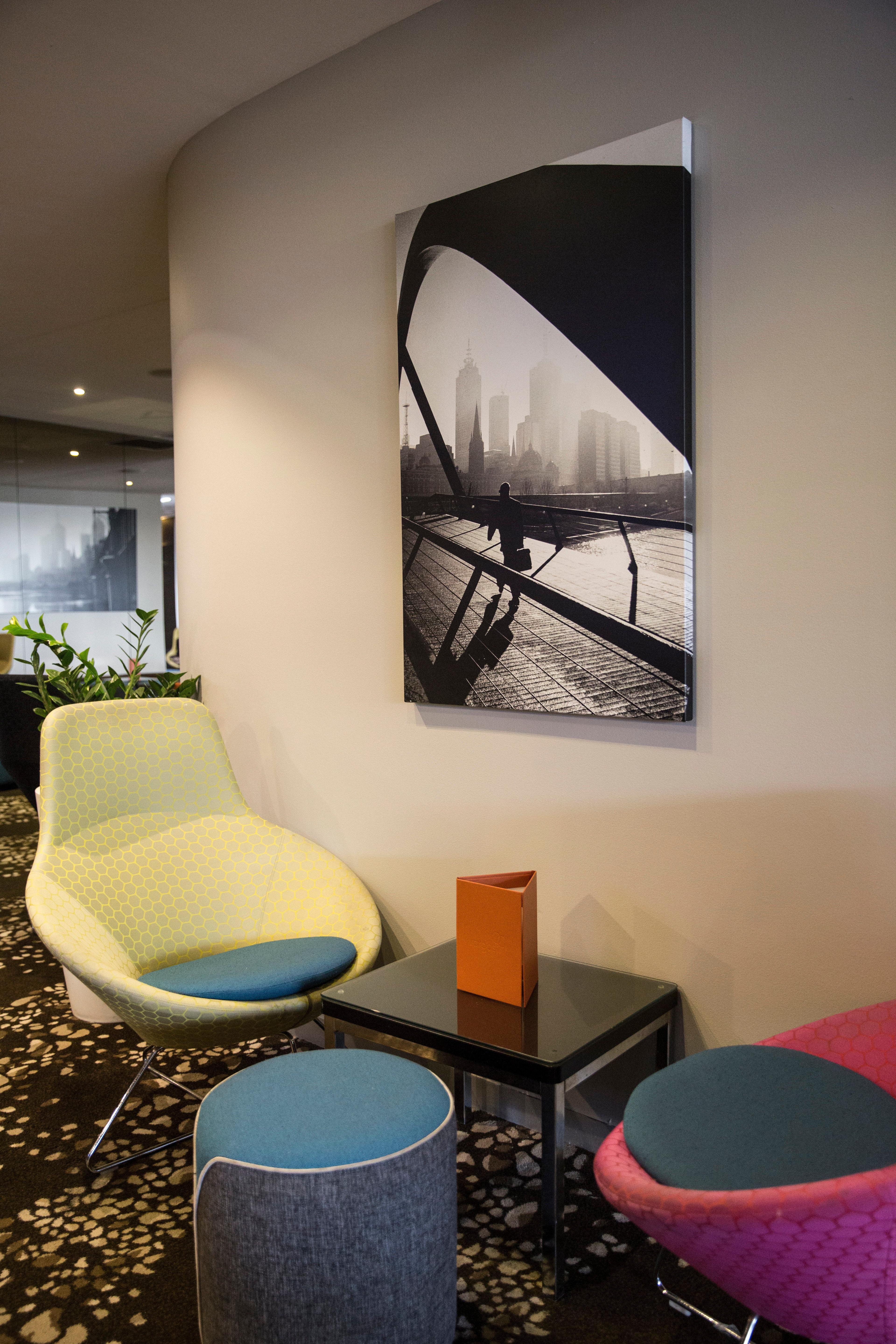 Holiday Inn Melbourne Airport, An Ihg Hotel Extérieur photo