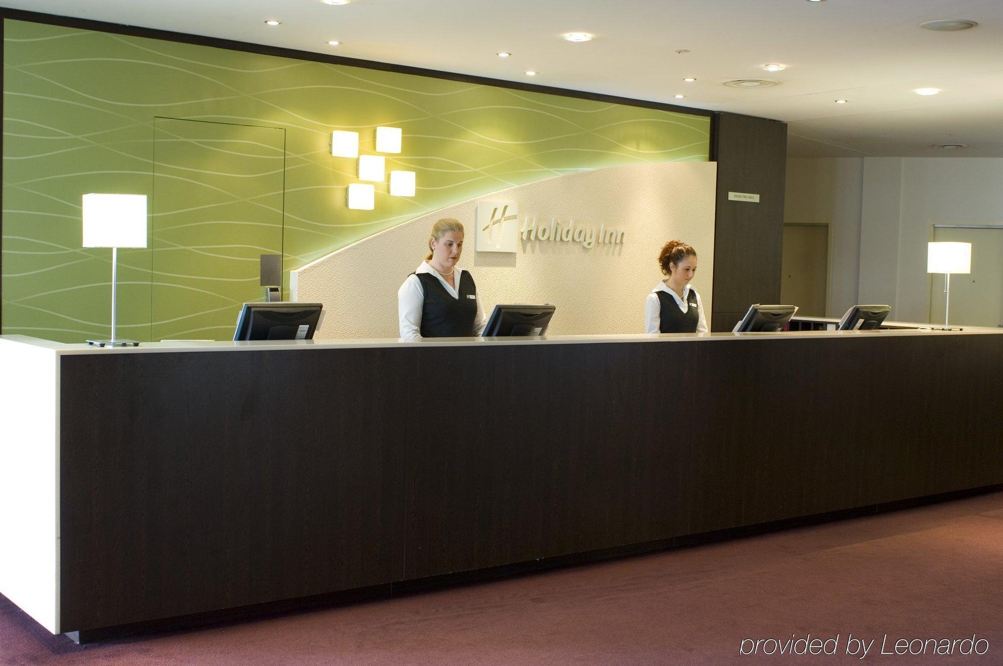 Holiday Inn Melbourne Airport, An Ihg Hotel Intérieur photo